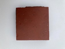 Reclaimed encaustic hall floor - reclaimed,