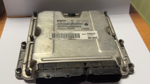 Jeep cherokee engine ecu - cherokee,