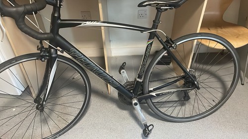 Specialized allez road - specialized,