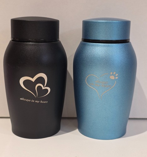 Small pet cremation urn for - cremation,