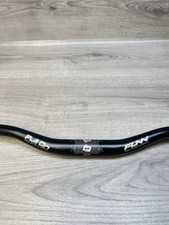 Funn Full On Triple Butted AL 6069 T6 75cm Bike Handlebars