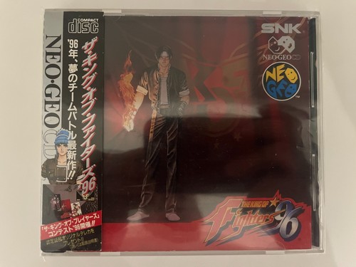 King fighters kof - of,
