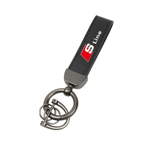 Key ring for audi - key,
