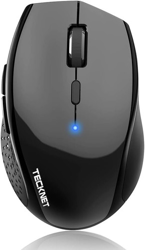 Bluetooth mouse 4800 - 4800, dpi