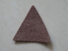 Boy Scouts Wolf Cub Six Colour