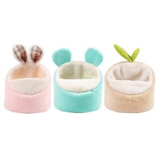 Small Animal Guinea Pig House