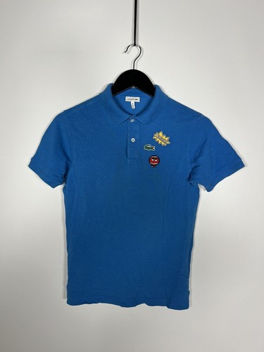 Lacoste polo shirt age - lacoste,