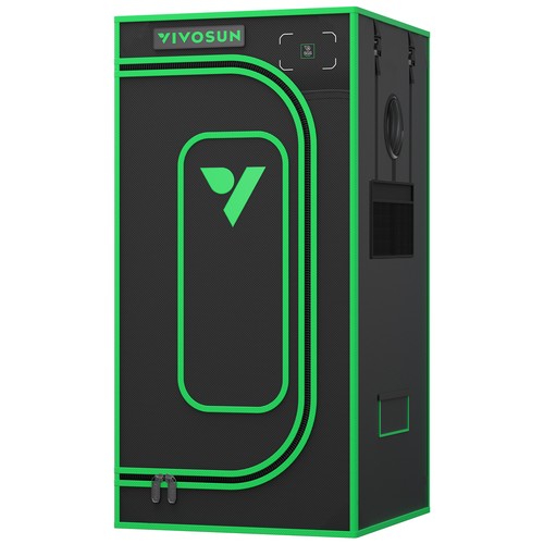 Vivosun p224 120cm - vivosun, pro