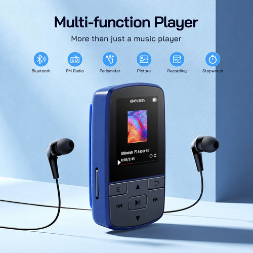 64gb mp3 player with - 64gb,