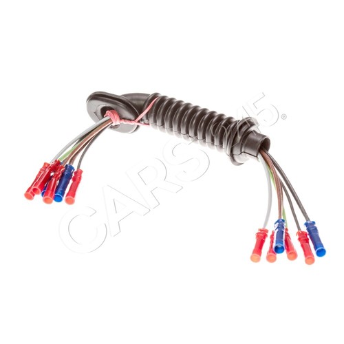Cable repair set tailgate febi - tailgate,
