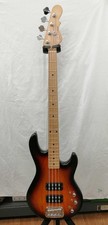 Electric bass l 2000 - electric, l-2000
