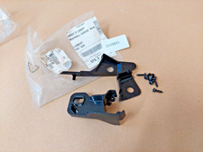 Peugeot 407 Front Right Side