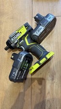 Ryobi R18IW7 Brushless 18V
