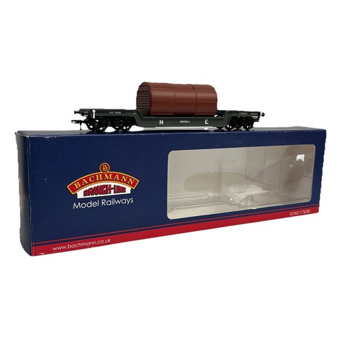 Bachmann gauge 879 bogie - oo, 33-879