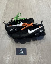 Nike Air VapourMax Off-White