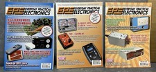 3 Issues Everyday Practical