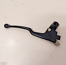 Right Brake Lever Support Kit