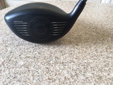 cobra dark speed x 10.5*stiff