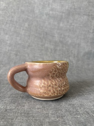 Artisanal studio pottery - artisanal, mug