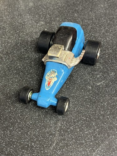 Tonka wheeler dealer - "wheeler, dealer"
