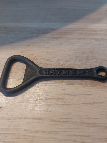 Vintage cast iron - iron, crown