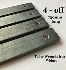 WROUGHT IRON METAL STEEL
