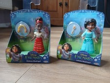 Disney Encanto RARE Dolores