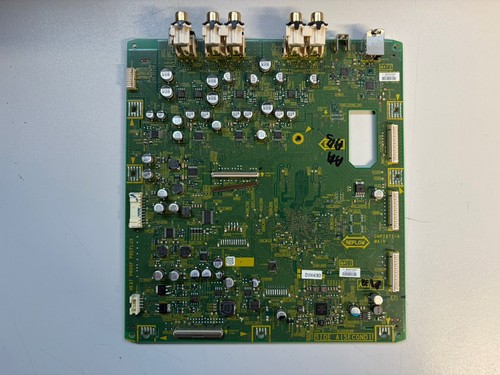 Pioneer xdj rx2 pcb - xdj-rx2,