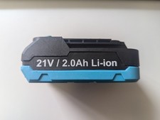 21v 2.0Ah Li-ion Battery FOR