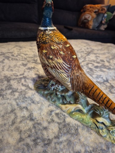 Beswick pheasant 1226 - , (1225a)