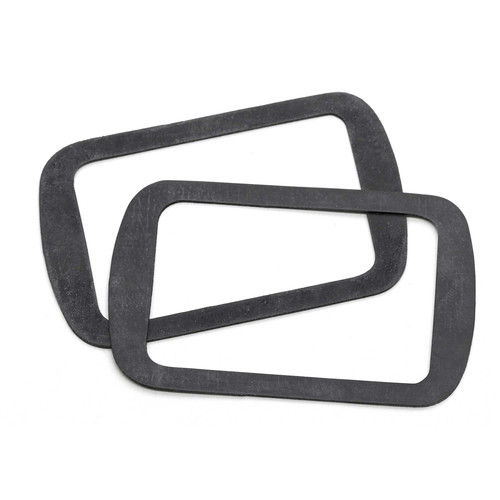 Door handle seal - door,