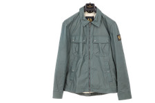 Belstaff men tour - men's, overshirt