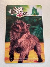 Wizard of Oz Coin Pusher