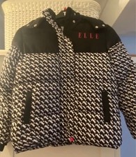 Elle Junior Coat Jacket Age