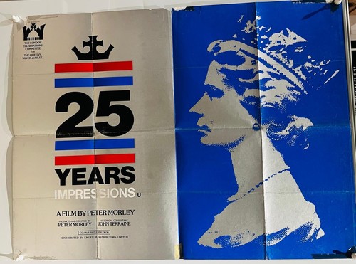Years impressions original - impressions,