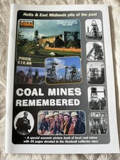 Coal Mines Remembered -