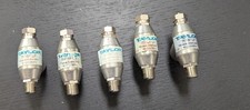 5 x Taylor Co-axial In-line