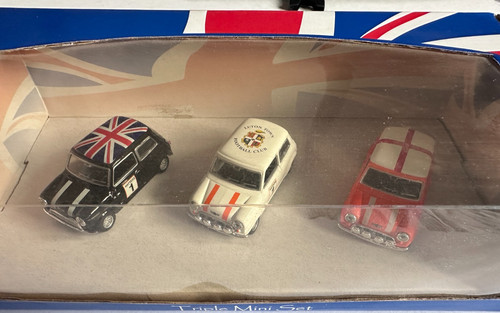 Oxford diecast original - diecast,