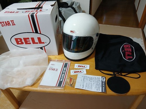 Bell star reprint helmet - reprint,