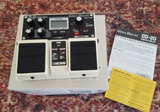 Boss dd20 giga delay - boss,