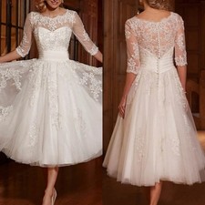 British wedding dress tea - british,