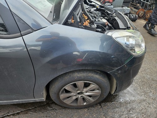 2009 2013 citroen vtr - c3, vtr+