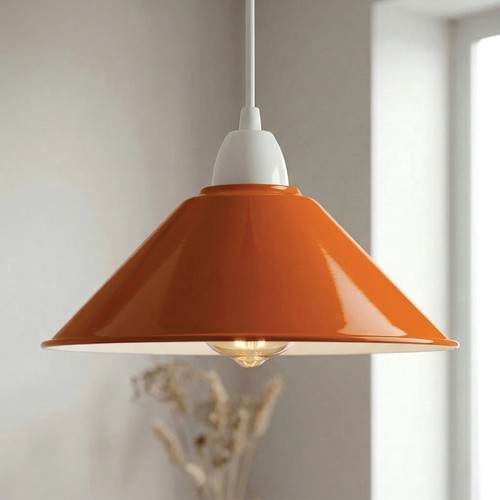 Ceiling lampshade light - light, shade