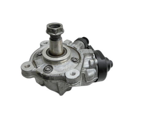 Injection pump - injection, hp
