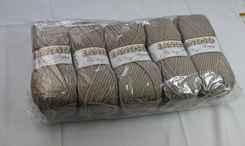 Lanoso remy wool blend yarn - lanoso,