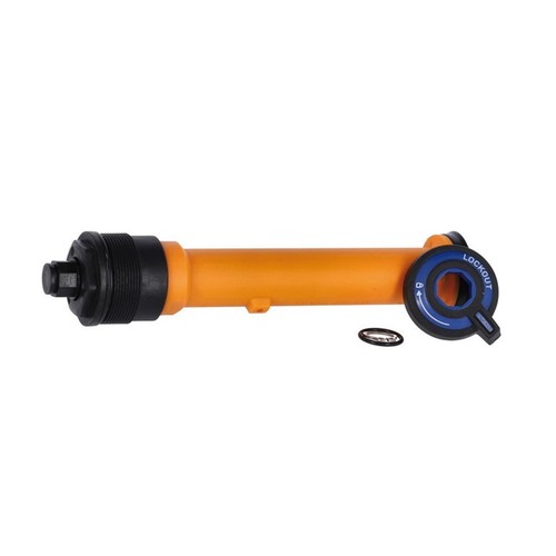Rockshox tora comp damper - rockshox,
