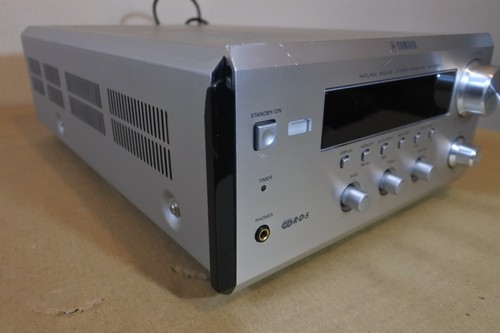 Yamaha e600 fi separate - yamaha, rx-e600