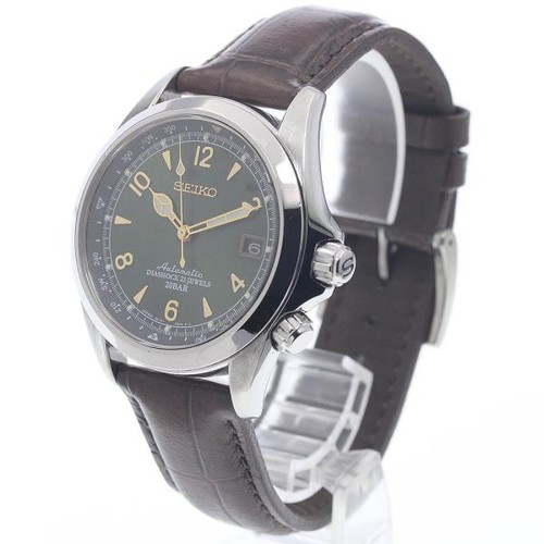 Seiko prospex mechanical - prospex,