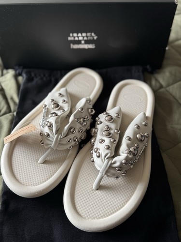 Havaianas isabel marant - havaianas, x