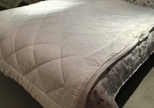John lewis soft touch - john, dual